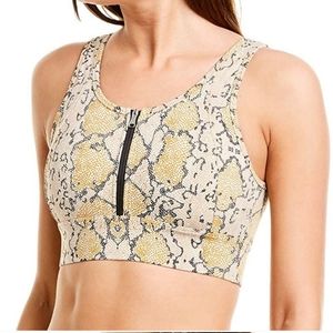 Varley Faye Sports Bra Size XS